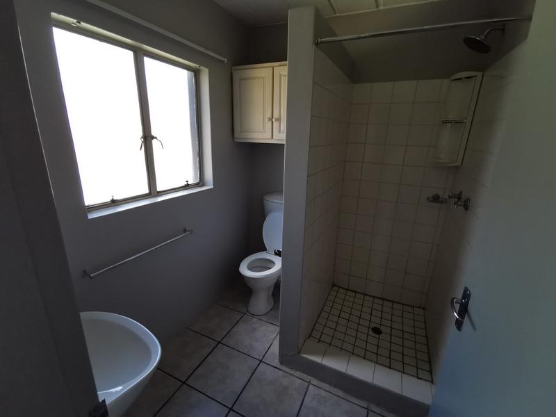 To Let 1 Bedroom Property for Rent in Die Bult North West